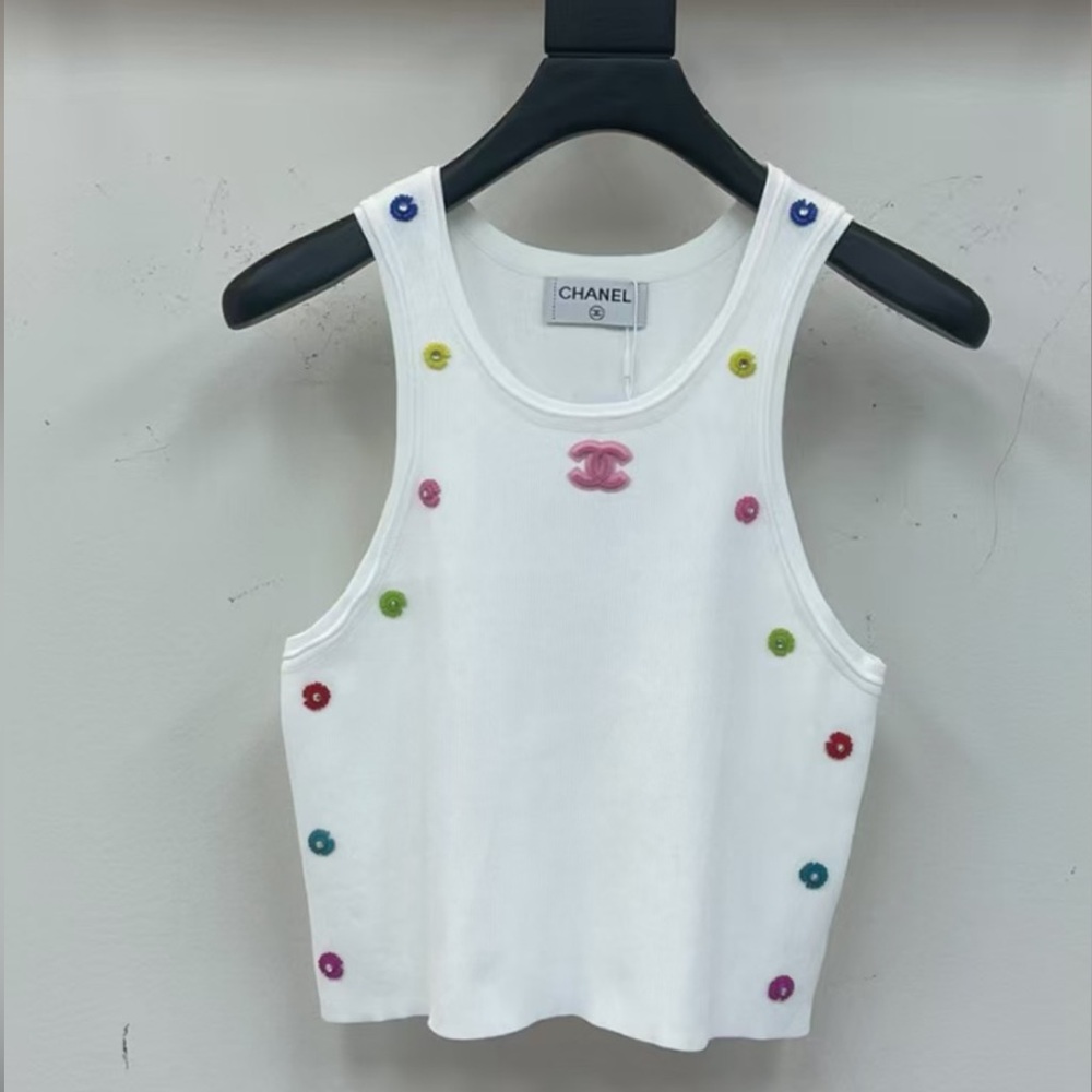 Cute Tank Top Coco